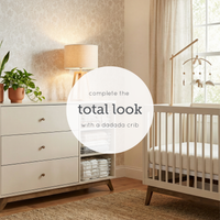 Central Park 3-Drawer Dresser