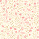 Pink and Yellow
