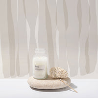 Relaxing Sand Design Wallpaper