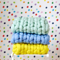 Paint Dots Wallpaper