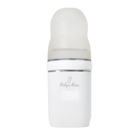 The Baby's Brew Comotomo Bottle Adapter