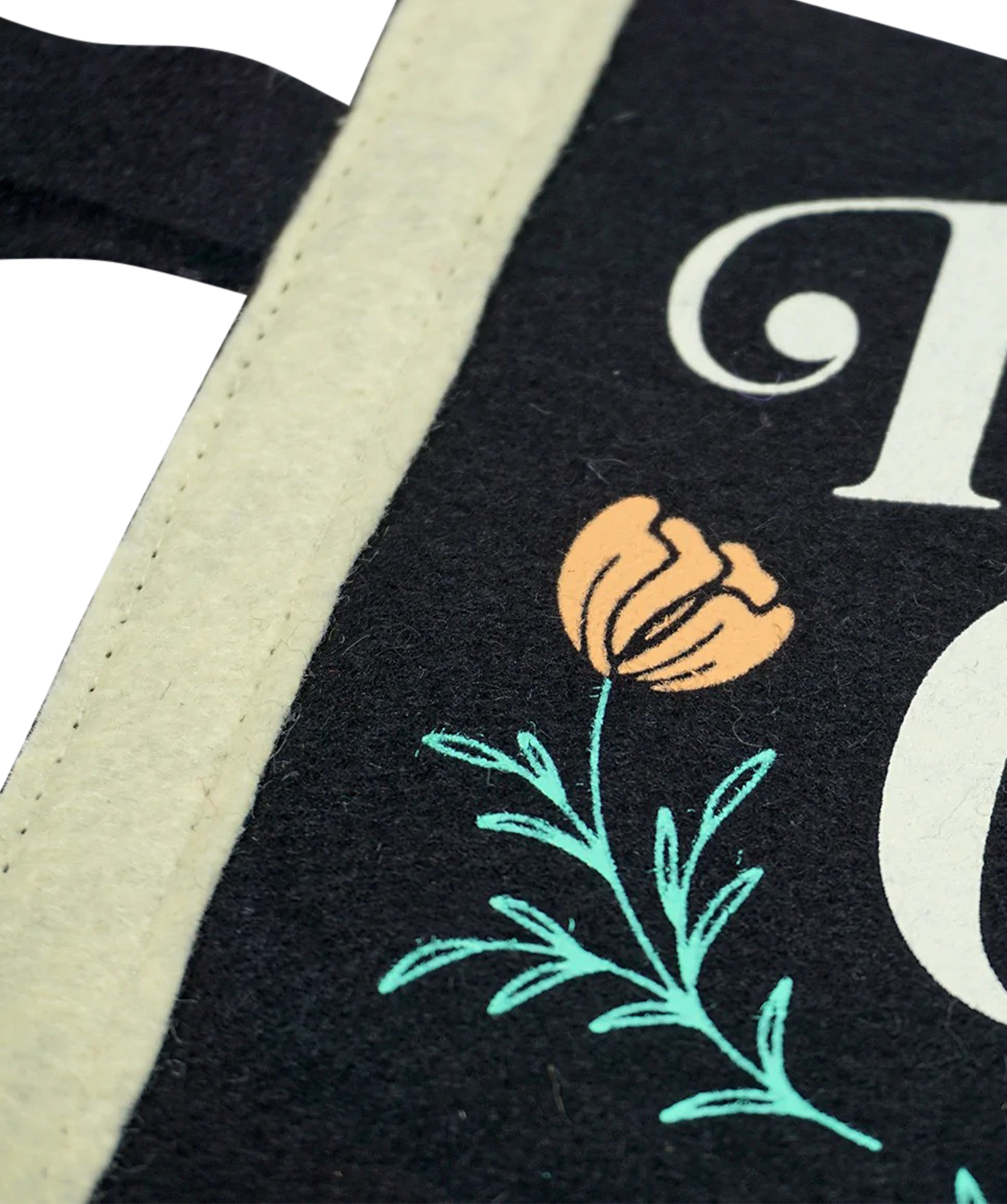 Cool To Be Kind Pennant