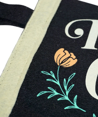 Cool To Be Kind Pennant