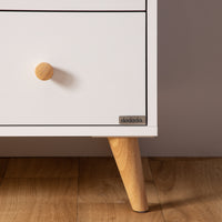 Austin 3-Drawer Dresser