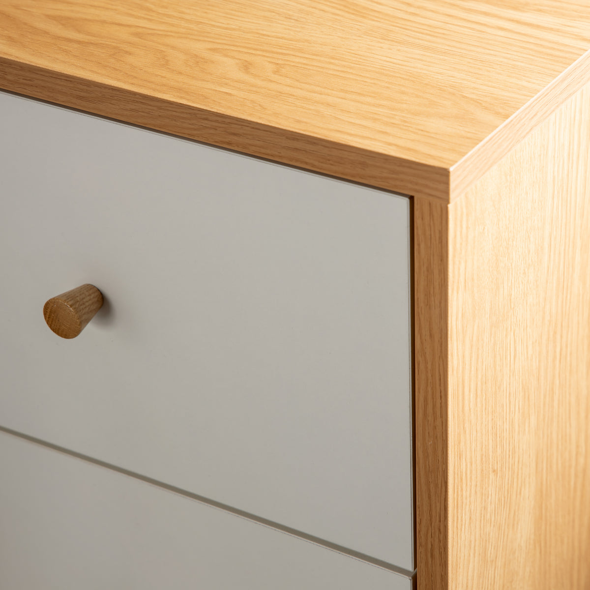 Austin 5-Drawer Dresser