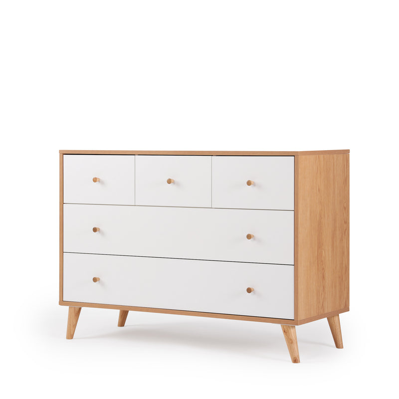 Austin 5-Drawer Dresser