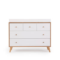 Austin 5-Drawer Dresser