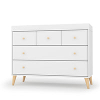 Austin 5-Drawer Dresser