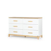 Lala Big 6-Drawer Dresser