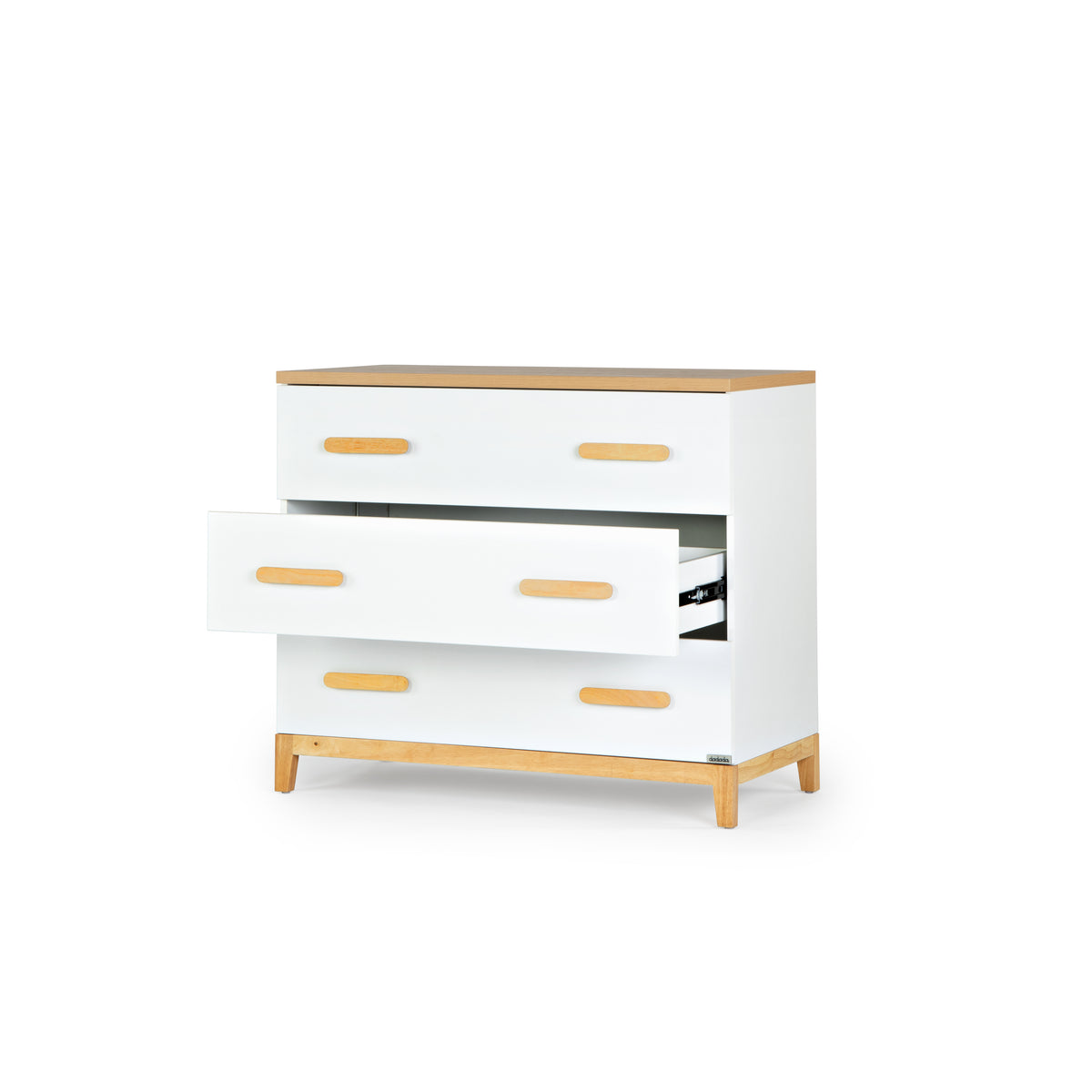 Lala Little 3-Drawer Dresser