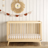 Soho 3-in-1 Convertible Crib