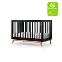 Soho 3-in-1 Convertible Crib