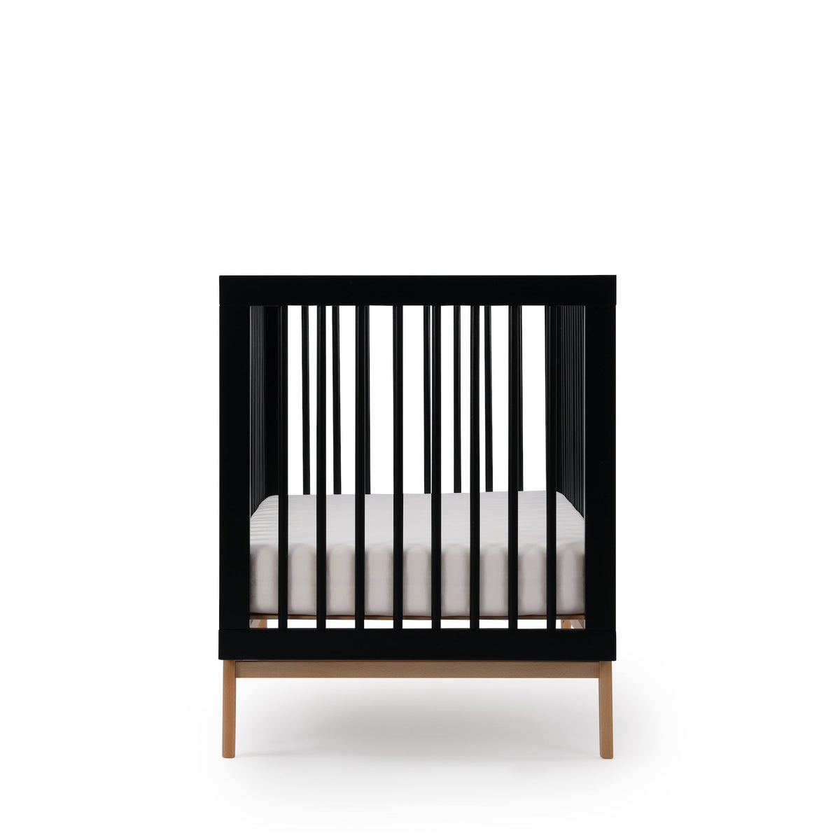 Soho 3-in-1 Convertible Crib