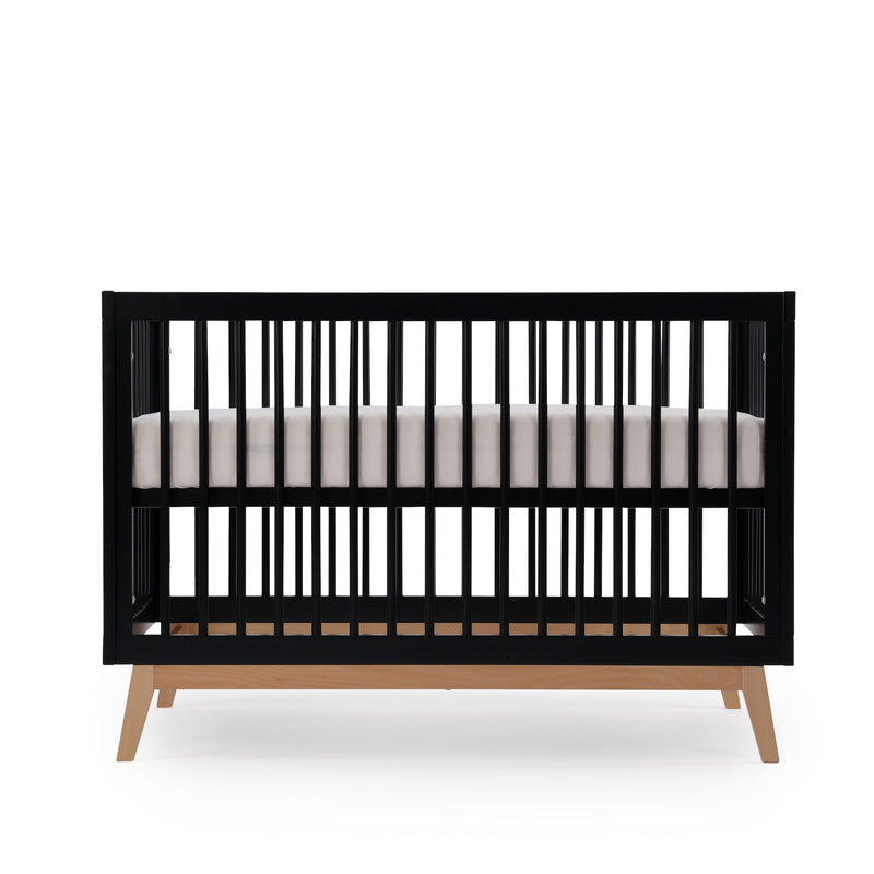 Soho 3-in-1 Convertible Crib