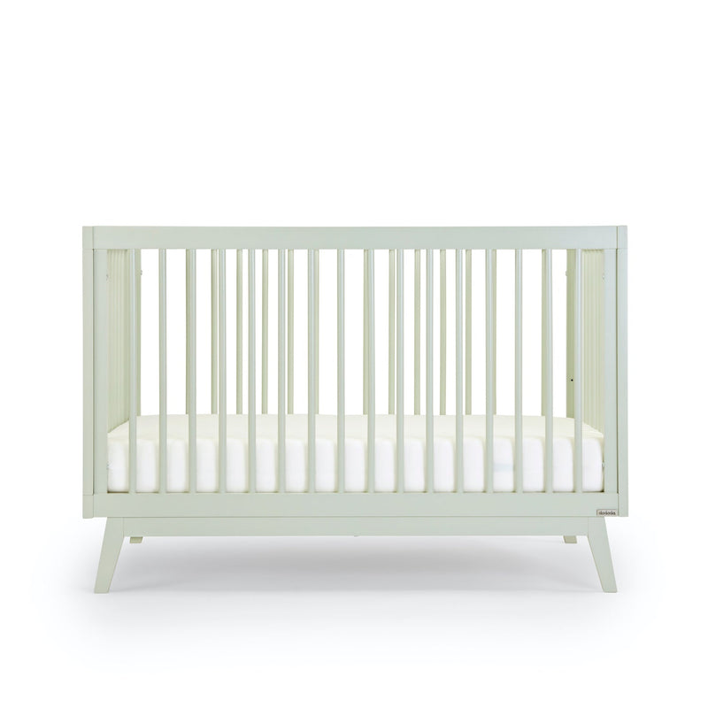 Soho 3-in-1 Convertible Crib - Sage - Project Nursery