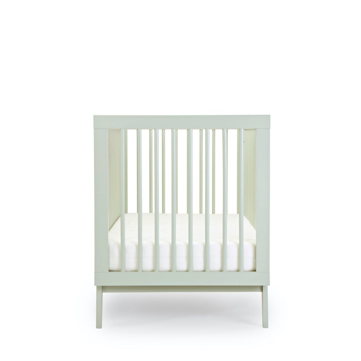 Soho 3-in-1 Convertible Crib - Sage - Project Nursery