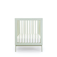 Soho 3-in-1 Convertible Crib - Sage - Project Nursery