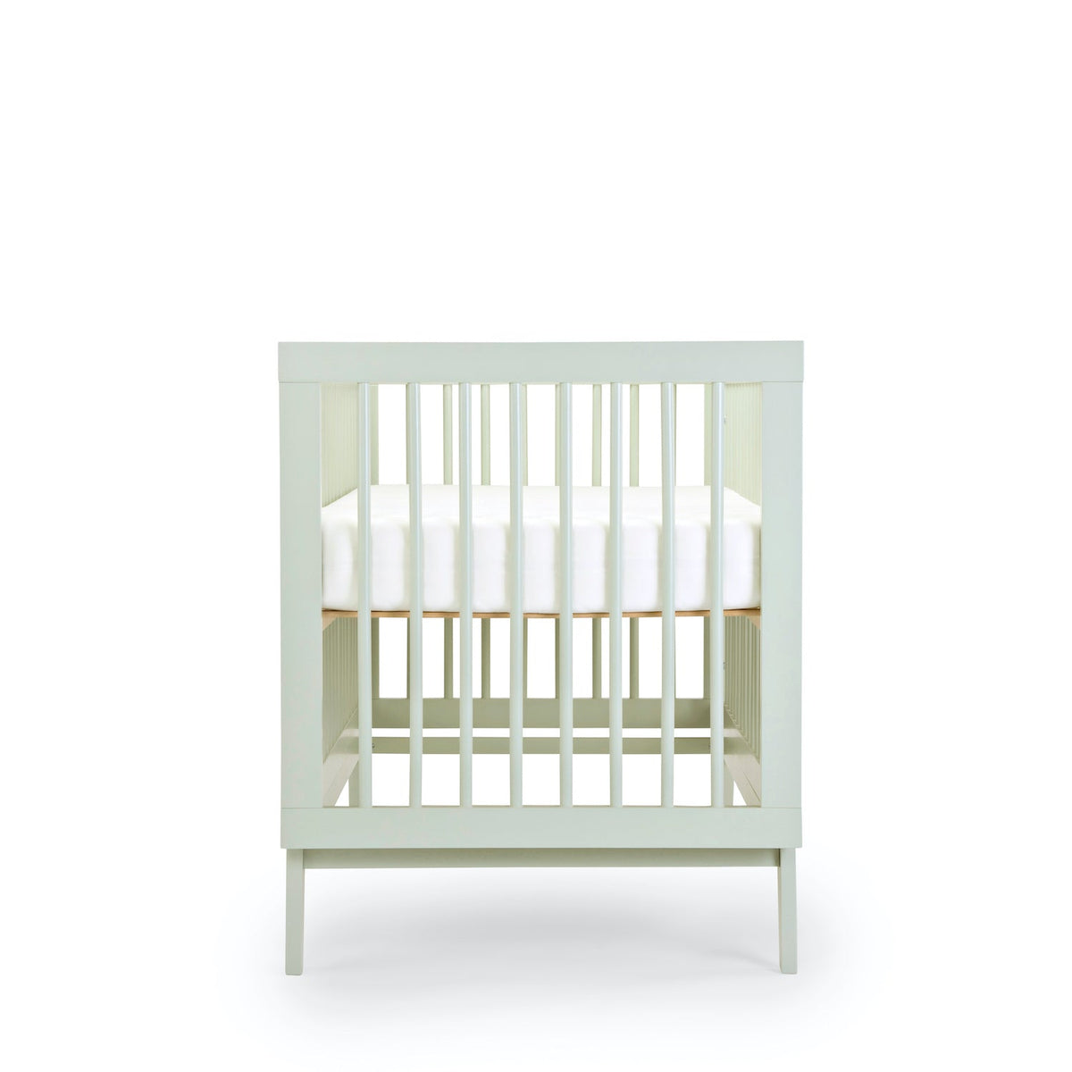 Soho 3-in-1 Convertible Crib - Sage - Project Nursery