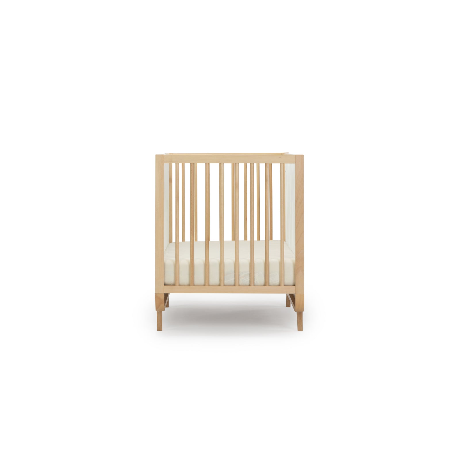Jolly 3-in-1 Convertible Crib