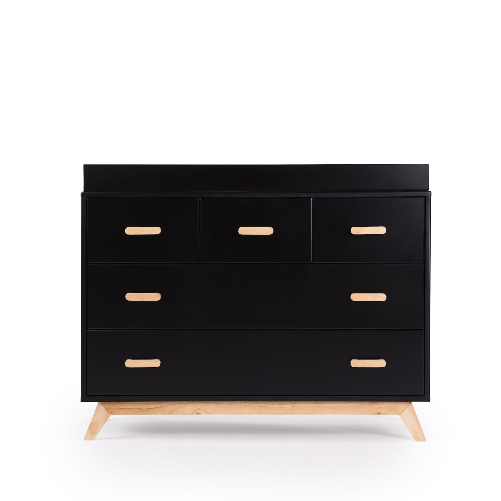 Soho 5-Drawer Dresser
