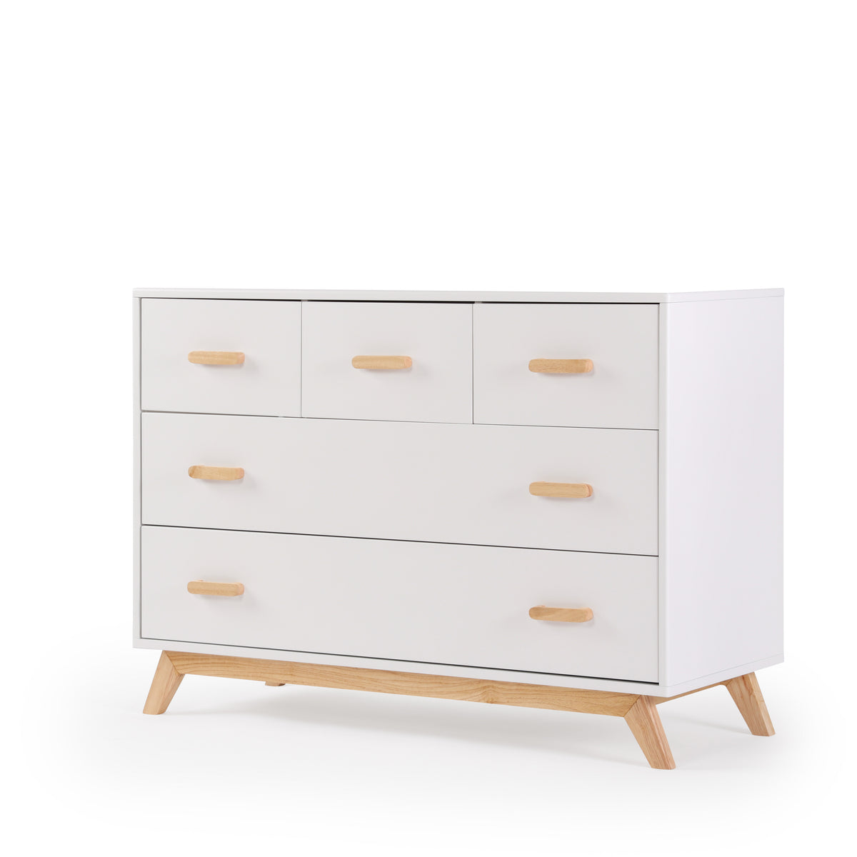 Soho 5-Drawer Dresser