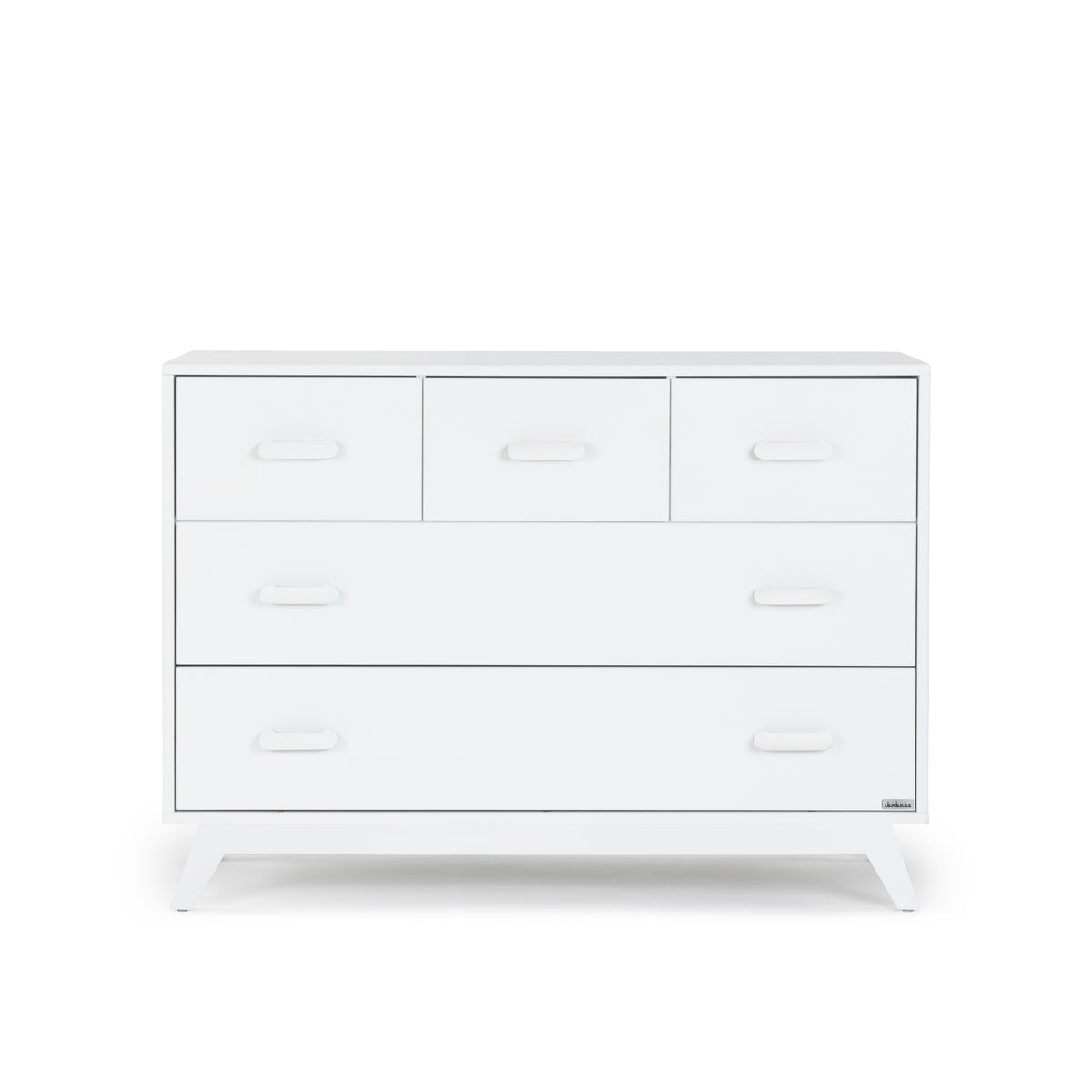 Soho 5-Drawer Dresser