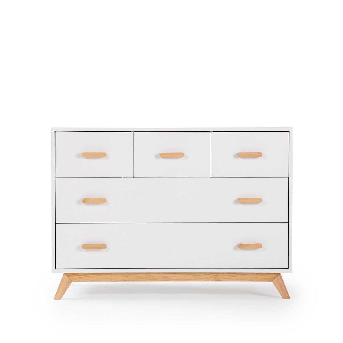 Soho 5-Drawer Dresser