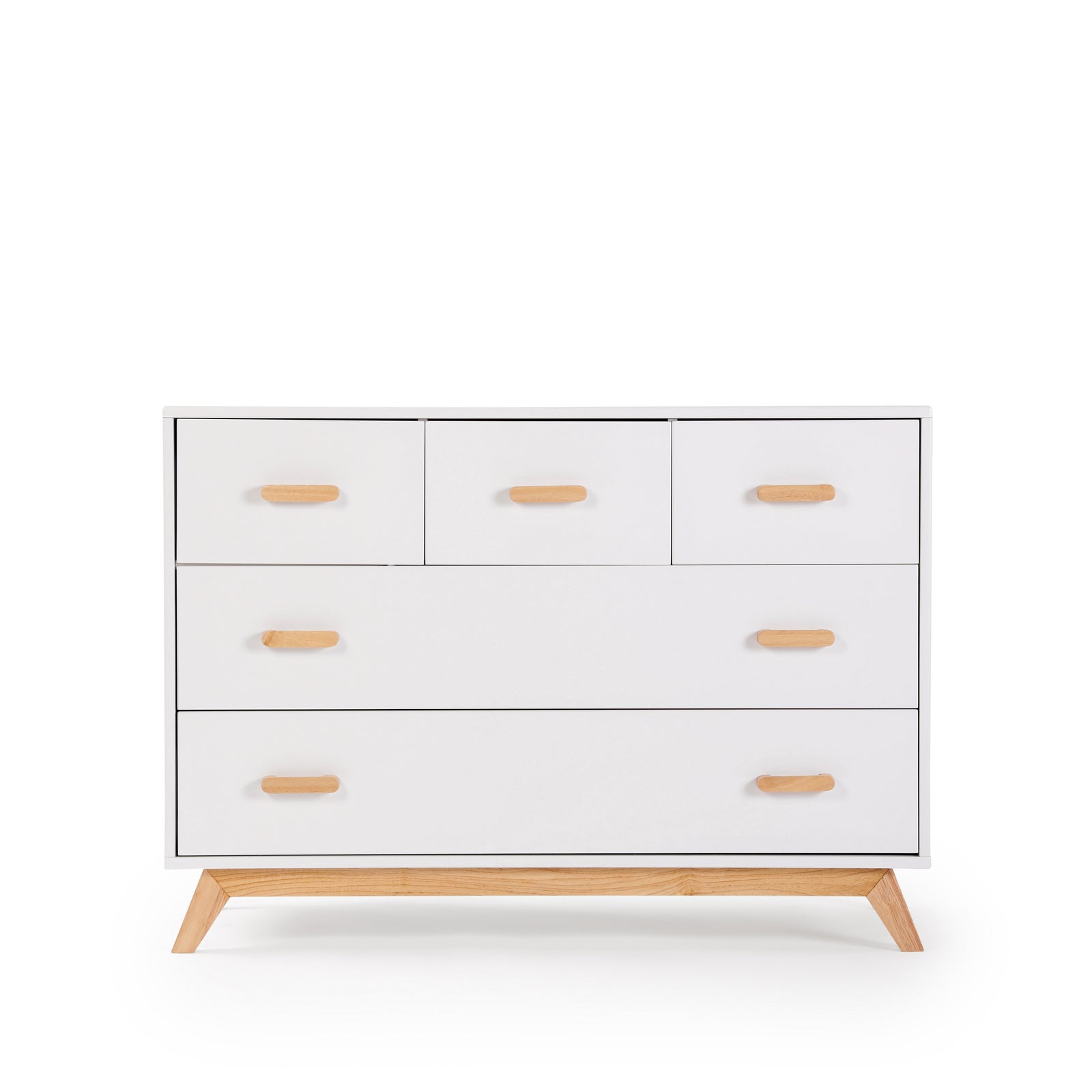 Soho 5-Drawer Dresser