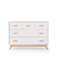 Soho 5-Drawer Dresser