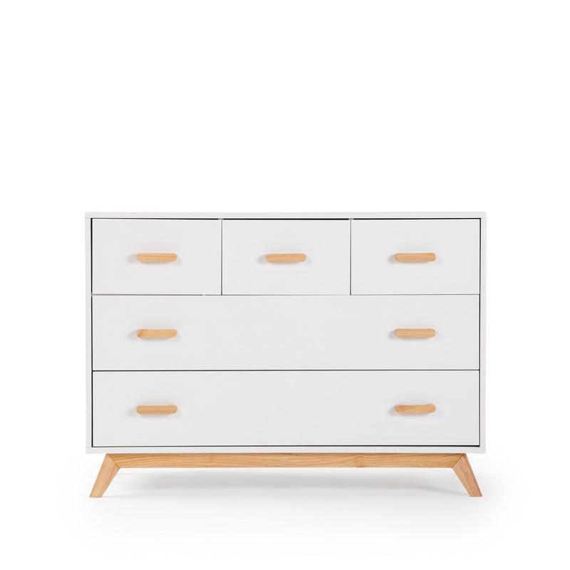 Soho 5-Drawer Dresser