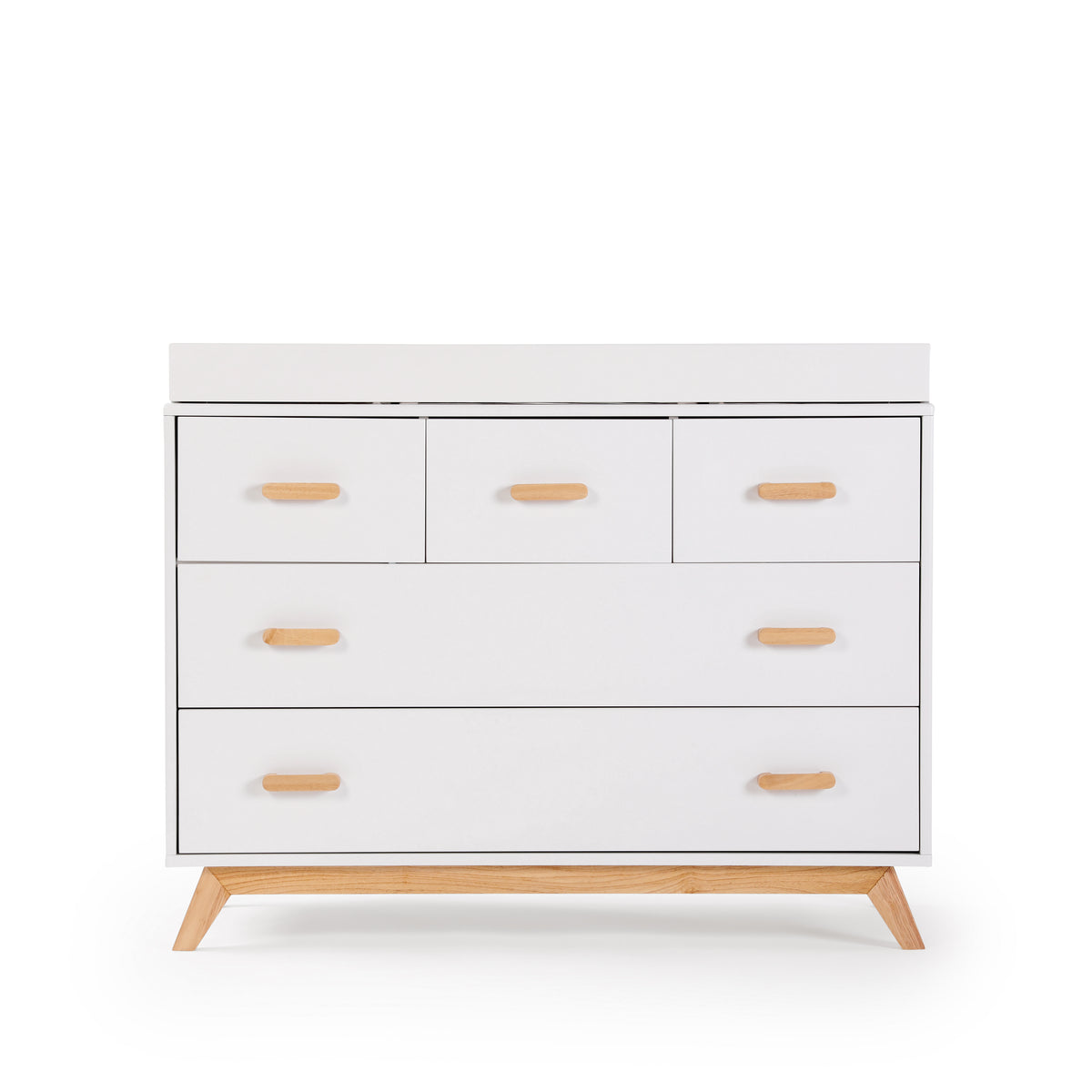 Soho 5-Drawer Dresser