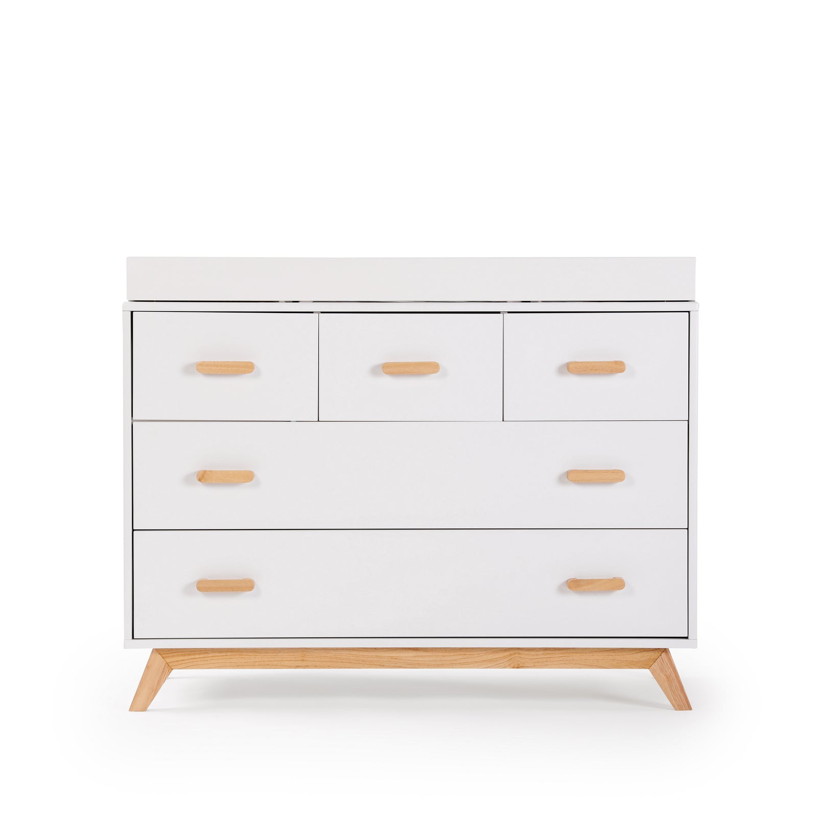Soho 5-Drawer Dresser