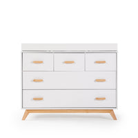 Soho 5-Drawer Dresser