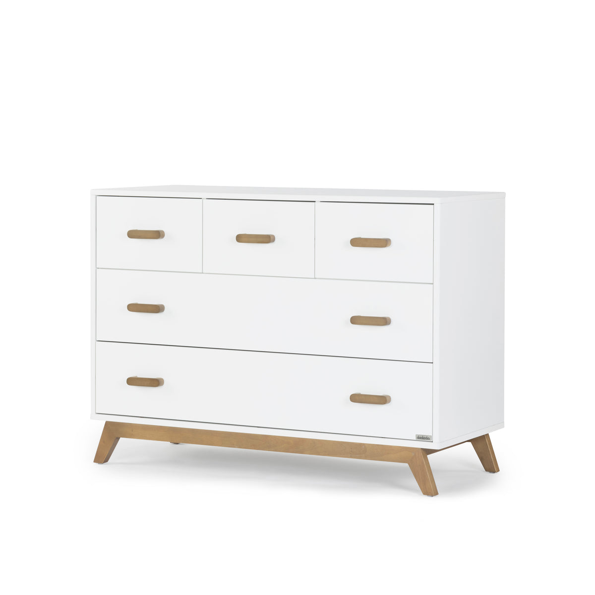 Soho 5-Drawer Dresser