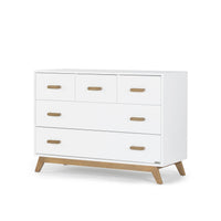 Soho 5-Drawer Dresser