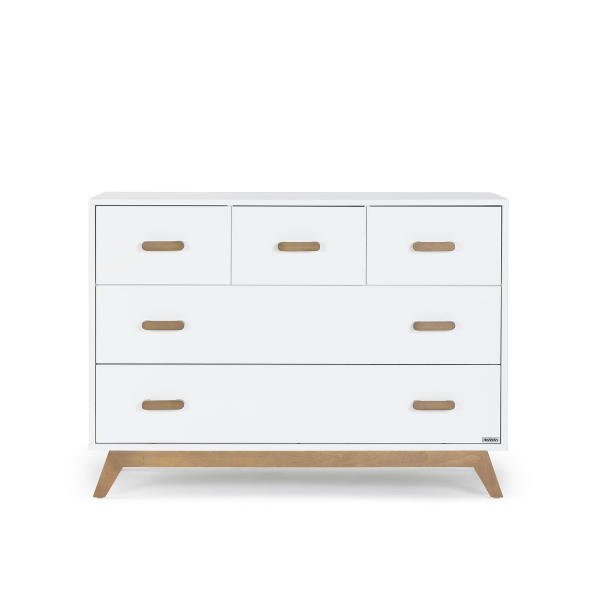 Soho 5-Drawer Dresser