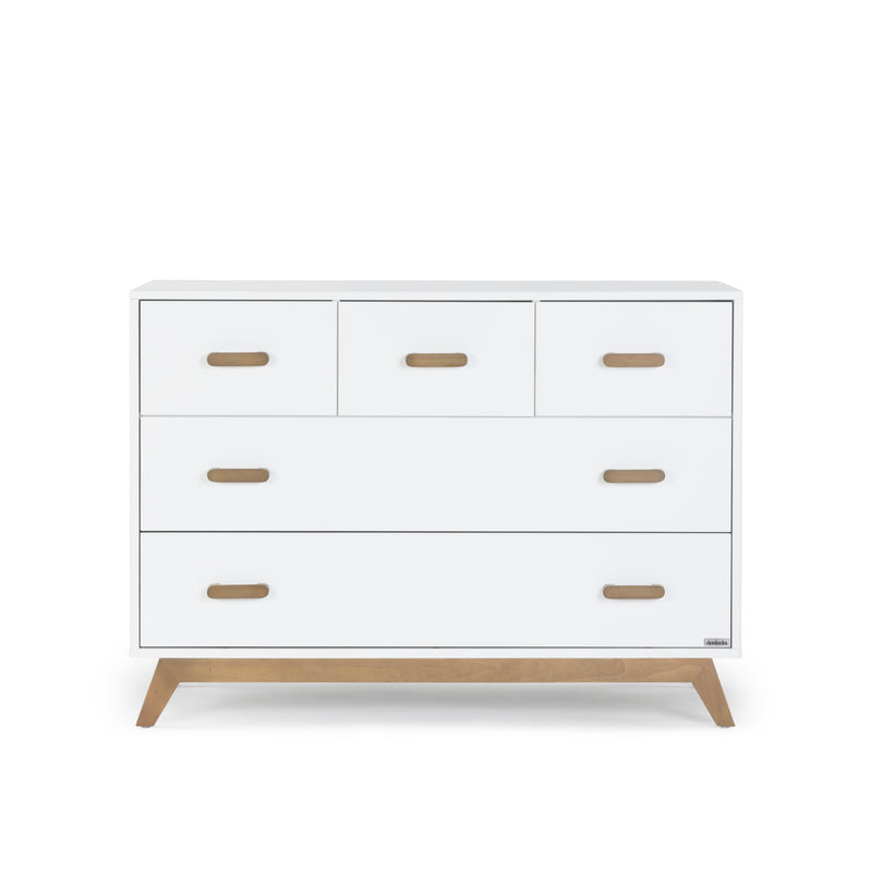 Soho 5-Drawer Dresser