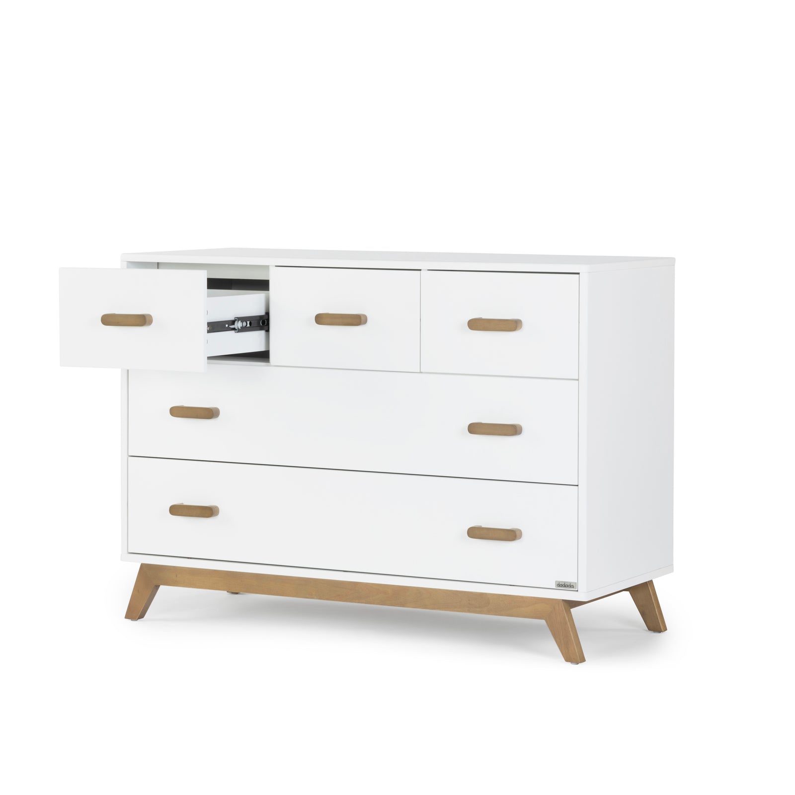 Soho 5-Drawer Dresser