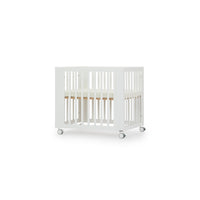 Spirit 8-in-1 Convertible Crib