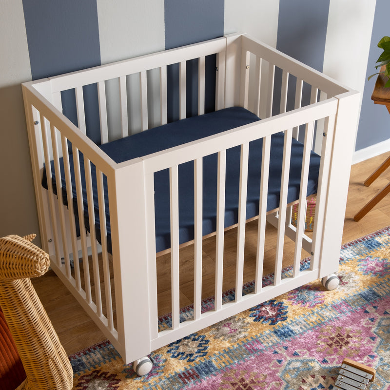 Spirit 8-in-1 Convertible Crib