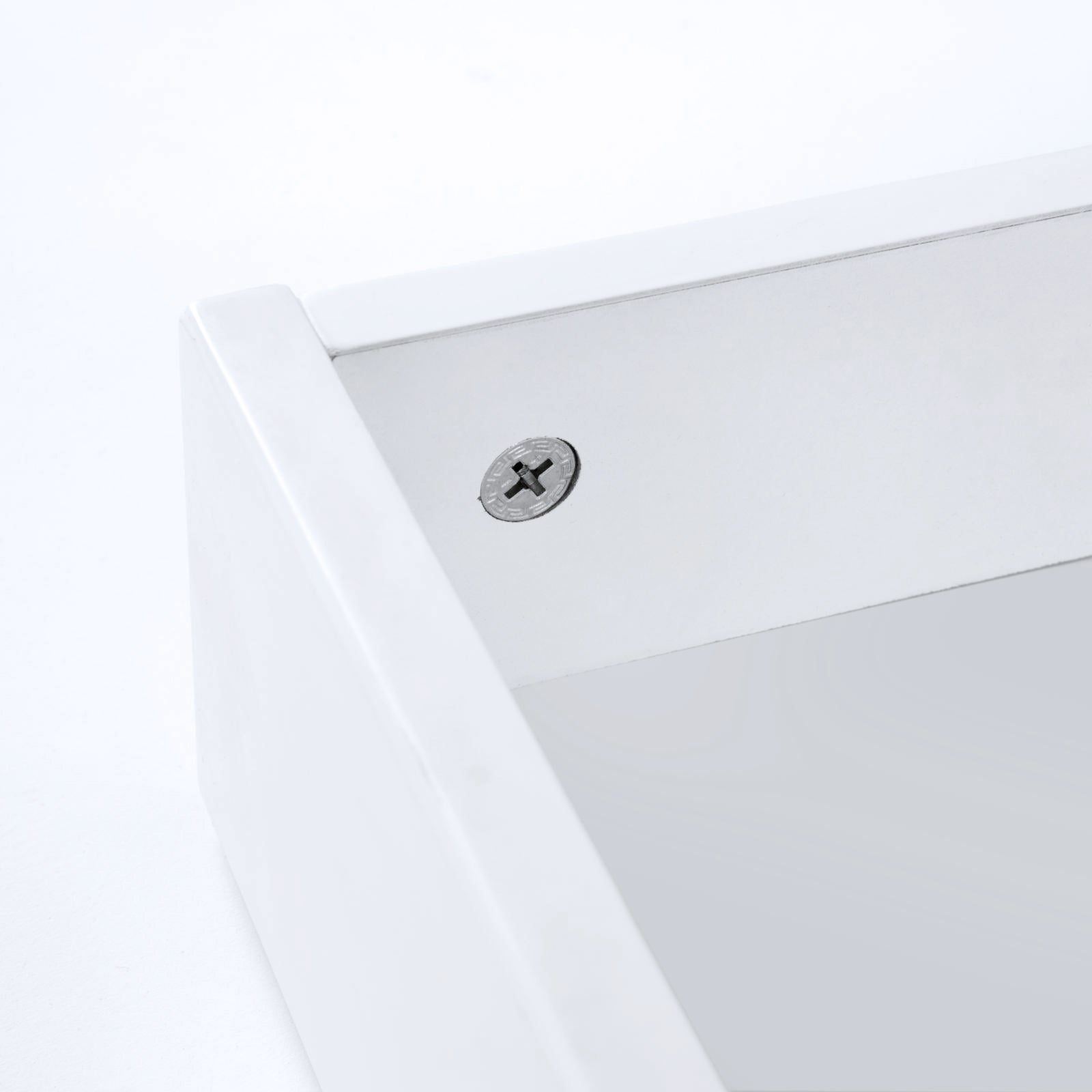Dadada Baby Removable Changing Tray -  Bliss, Merry + Soho Dressers