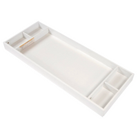 Dadada Baby Removable Changing Tray -  Austin, Central Park + LaLa Dressers