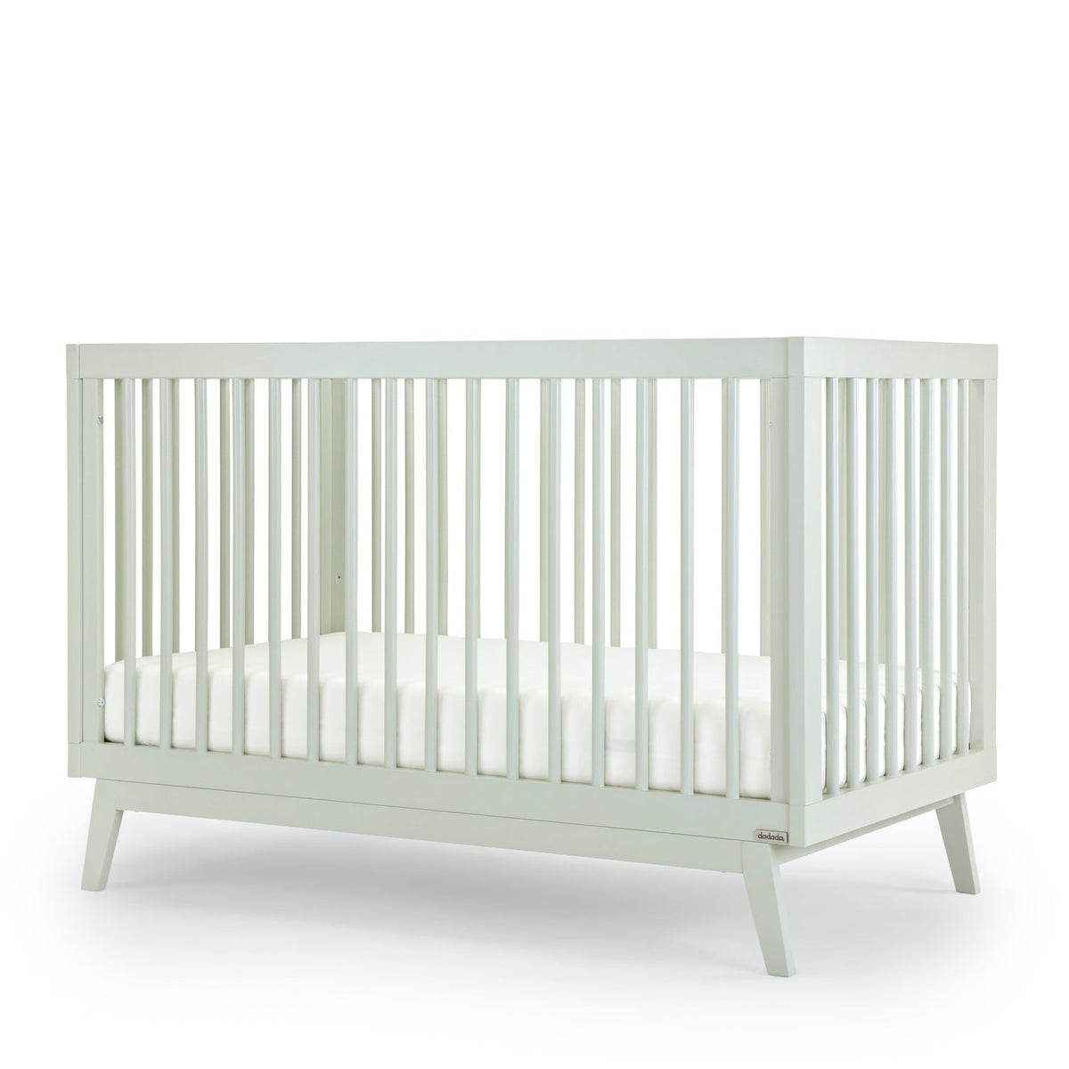 Soho 3-in-1 Convertible Crib - Sage - Project Nursery