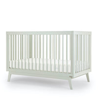 Soho 3-in-1 Convertible Crib - Sage - Project Nursery