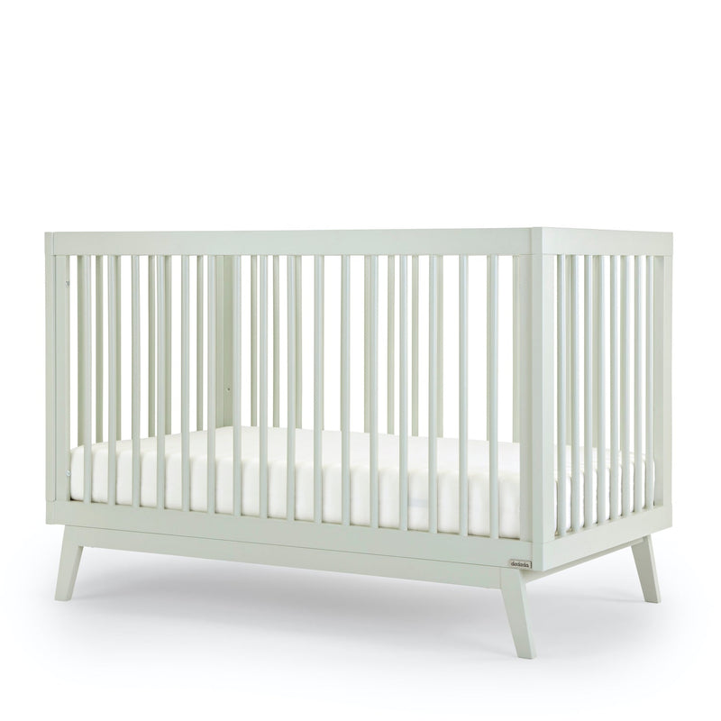 Soho 3-in-1 Convertible Crib - Sage - Project Nursery