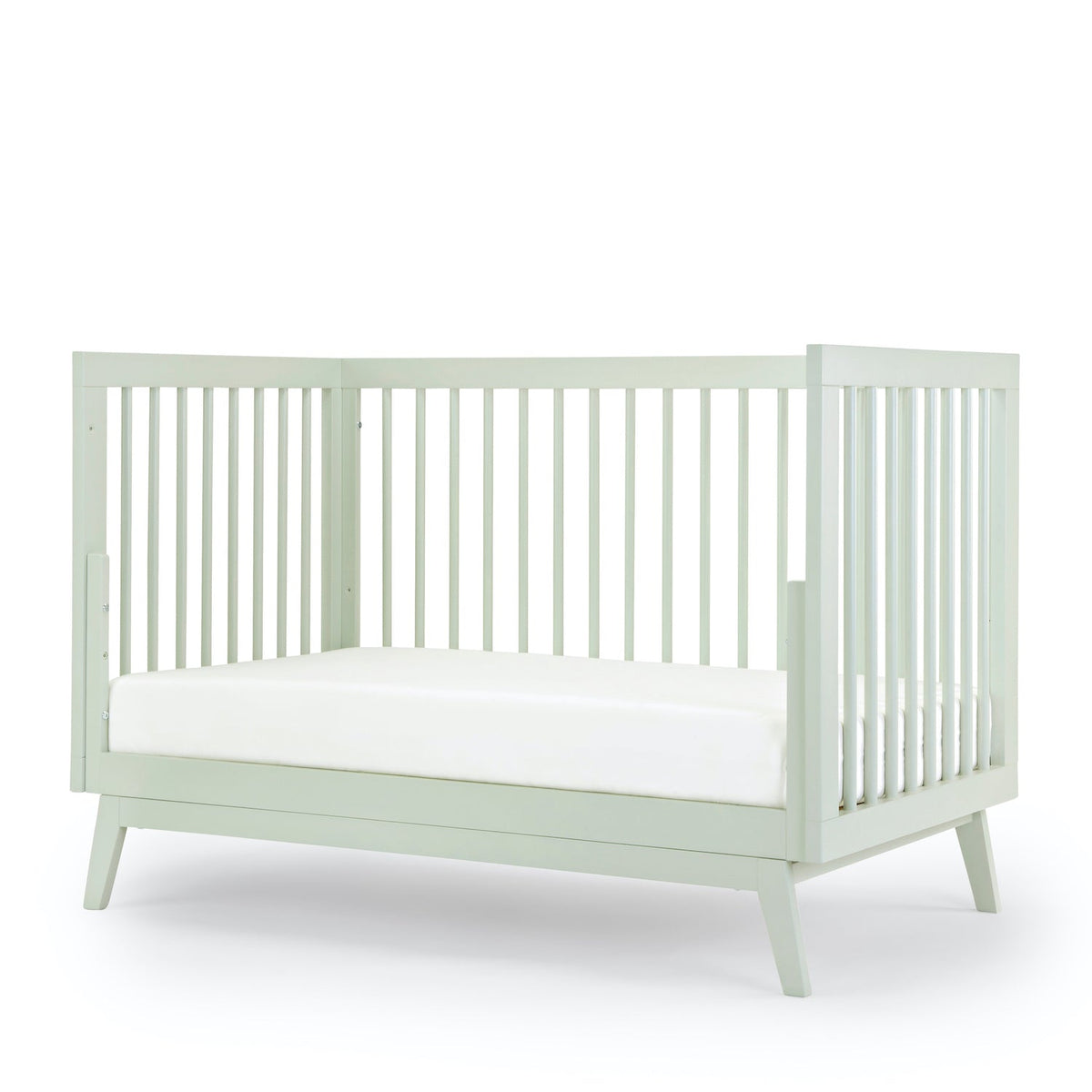 Soho 3-in-1 Convertible Crib - Sage - Project Nursery