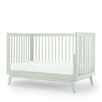 Soho 3-in-1 Convertible Crib - Sage - Project Nursery