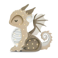 Little Lights Dragon Lamp