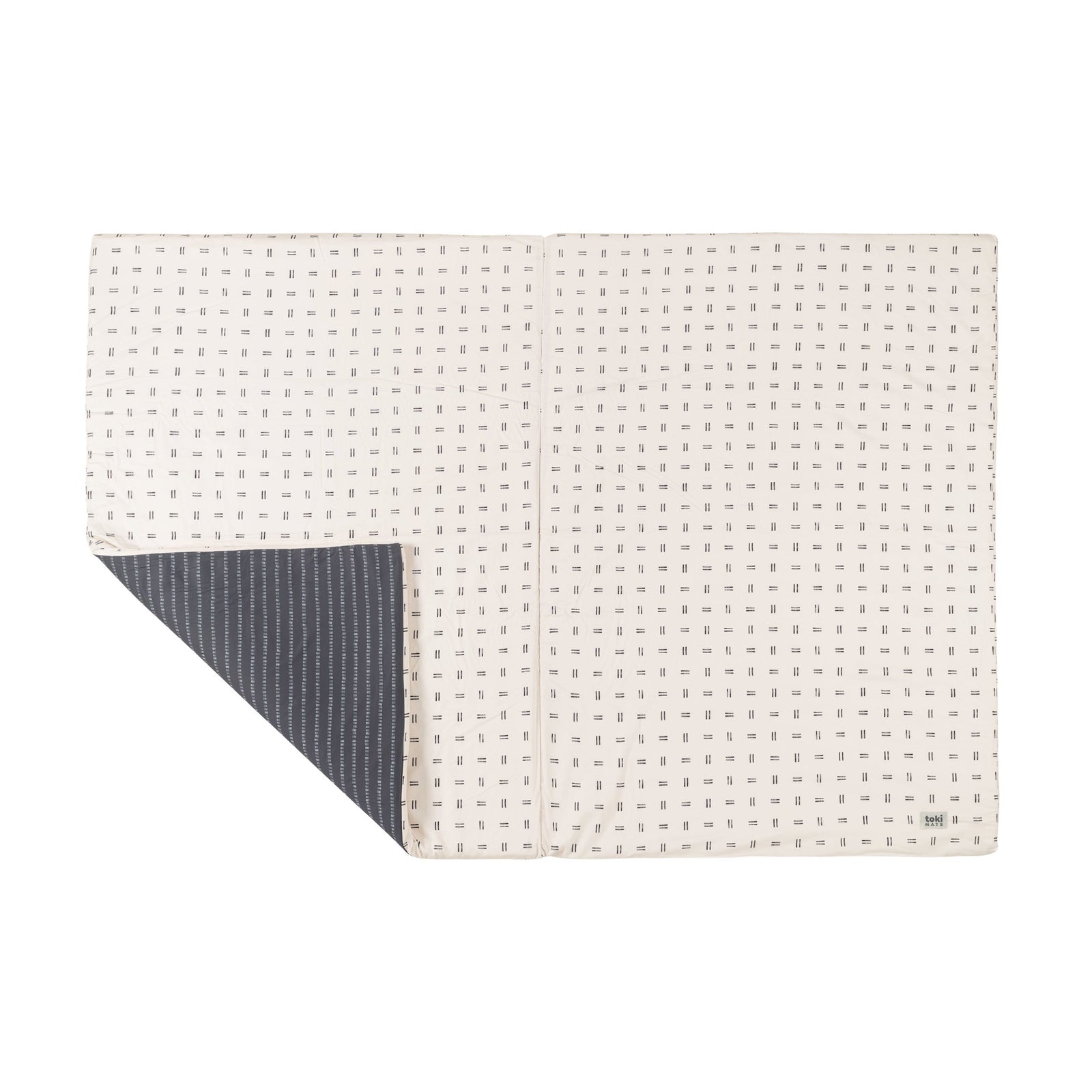 Mudcloth Padded Play Mat