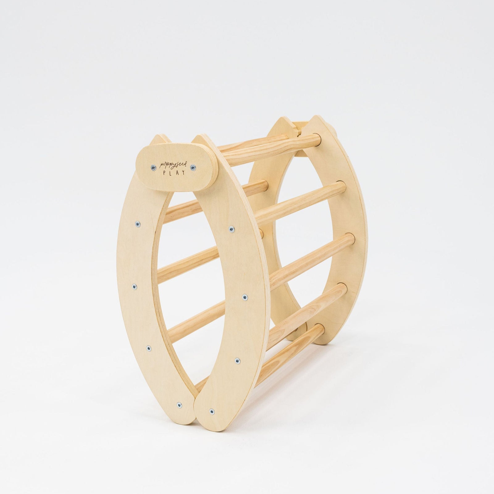 Foldable Montessori Climbing Arch